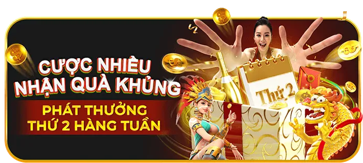 Phần thưởng thành viên trung thành và chương trình VIP 368bet