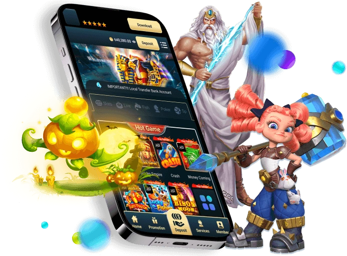 Người chơi tận hưởng khuyến mãi 368bet