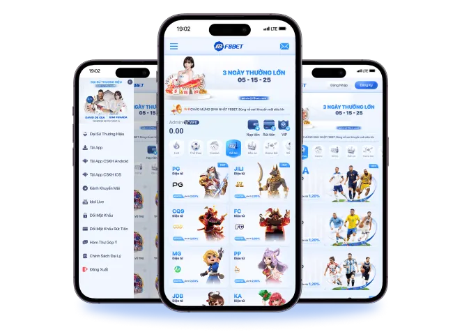 Đồ họa 3D sống động của game bắn cá 368bet khuyến mãi