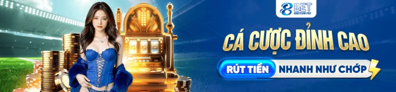 Hình ảnh chính trò chơi Slot 368bet khuyến mãi