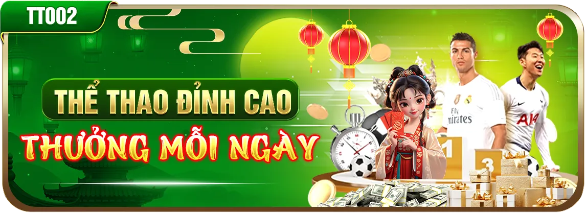 Luôn cập nhật các khuyến mãi mới nhất của 368bet